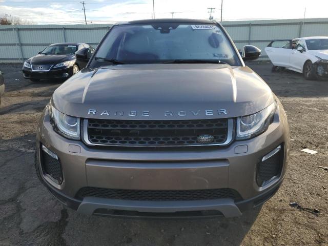 SALVP2RX0JH268748 - 2018 LAND ROVER RANGE ROVE SE GRAY photo 5