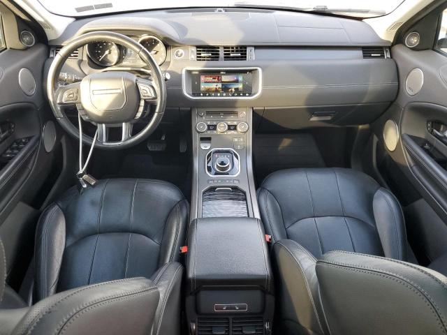 SALVP2RX0JH268748 - 2018 LAND ROVER RANGE ROVE SE GRAY photo 8