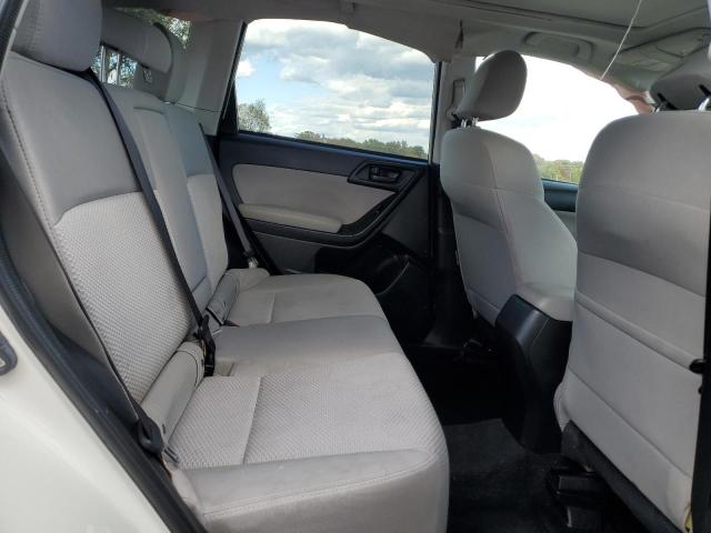 JF2SJADC3GH536843 - 2016 SUBARU FORESTER 2.5I PREMIUM Ağ foto 11