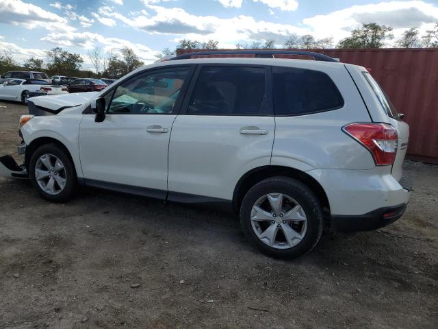 JF2SJADC3GH536843 - 2016 SUBARU FORESTER 2.5I PREMIUM Ağ foto 2