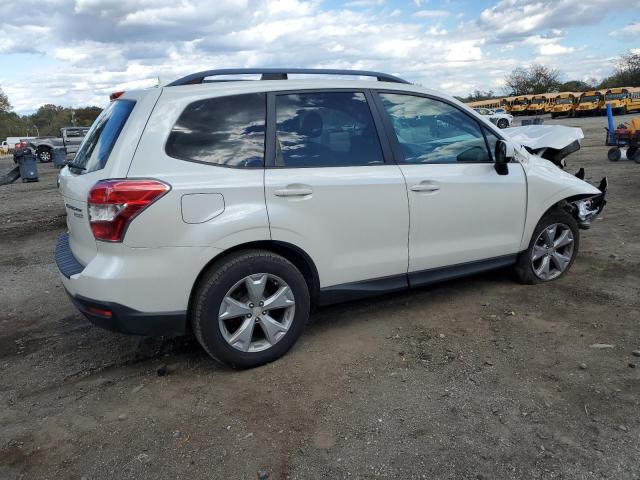JF2SJADC3GH536843 - 2016 SUBARU FORESTER 2.5I PREMIUM Ağ foto 3