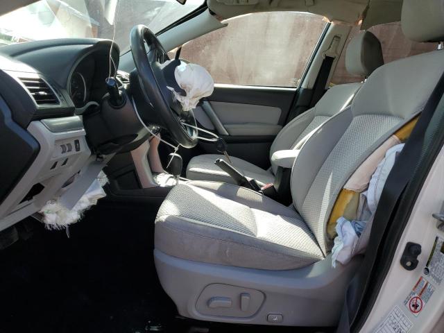 JF2SJADC3GH536843 - 2016 SUBARU FORESTER 2.5I PREMIUM Ağ foto 7