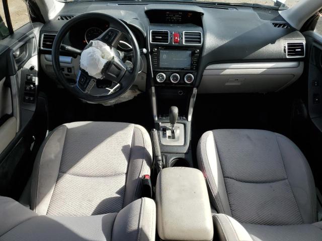 JF2SJADC3GH536843 - 2016 SUBARU FORESTER 2.5I PREMIUM Ağ foto 8