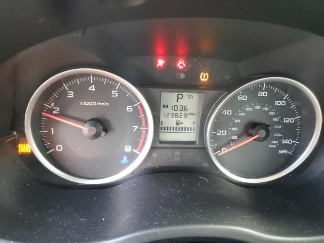 JF2SJADC3GH536843 - 2016 SUBARU FORESTER 2.5I PREMIUM Ağ foto 9