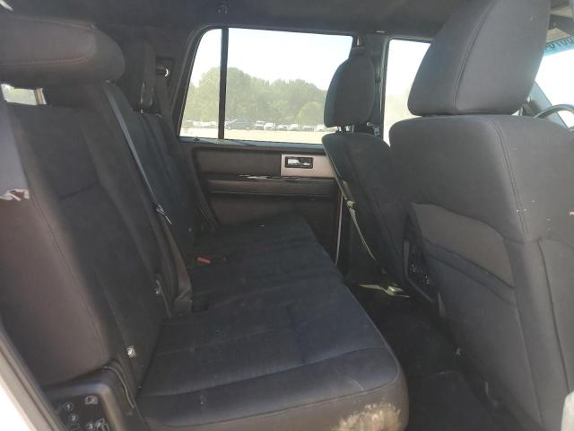 1FMJU1HT2HEA44590 - 2017 FORD EXPEDITION XLT أبيض صورة 11