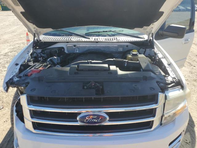 1FMJU1HT2HEA44590 - 2017 FORD EXPEDITION XLT أبيض صورة 12