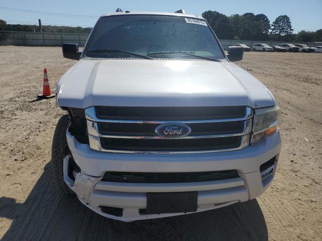 1FMJU1HT2HEA44590 - 2017 FORD EXPEDITION XLT أبيض صورة 5