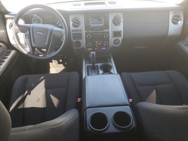 1FMJU1HT2HEA44590 - 2017 FORD EXPEDITION XLT أبيض صورة 8