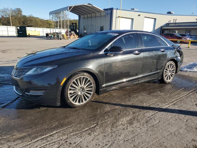 2014 LINCOLN MKZ, 