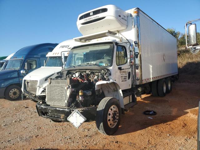 2016 FREIGHTLINER M2 106 MEDIUM DUTY, 