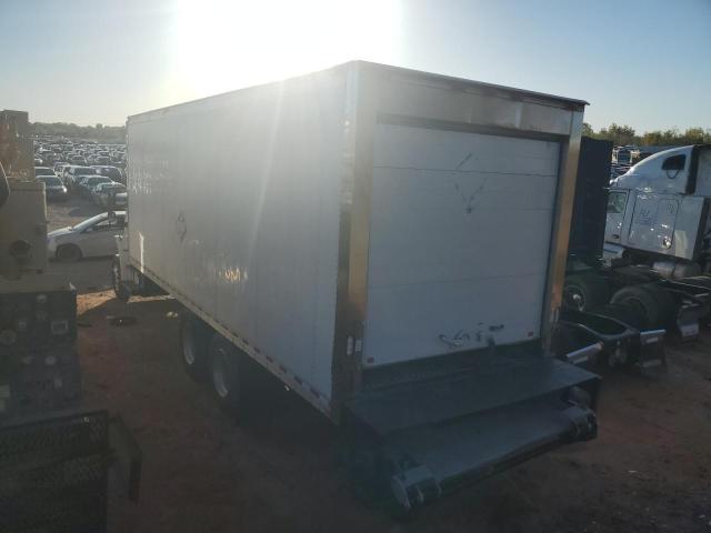 1FVHCYCY5GHHS0472 - 2016 FREIGHTLINER M2 106 MEDIUM DUTY WHITE photo 2