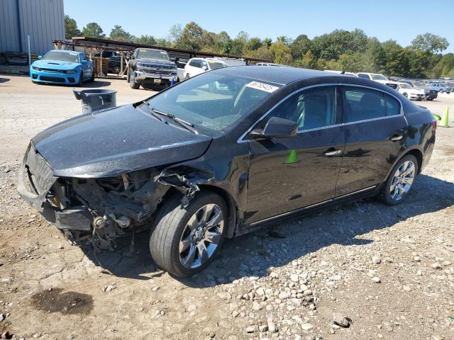 2011 BUICK LACROSSE CXS, 