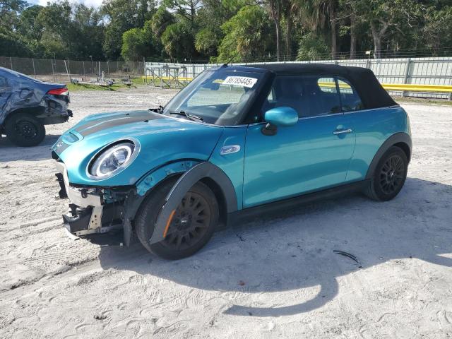 2021 MINI COOPER S, 
