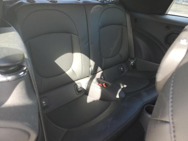 WMWWJ5C0XM3M13934 - 2021 MINI COOPER S Turkuaz foto 10