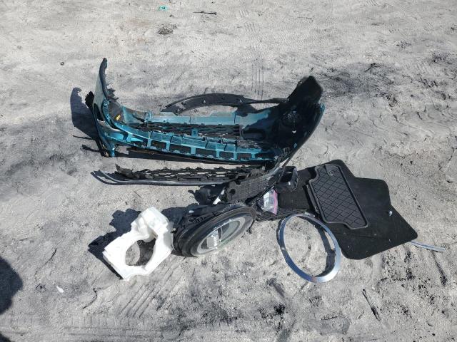 WMWWJ5C0XM3M13934 - 2021 MINI COOPER S Turkuaz foto 12