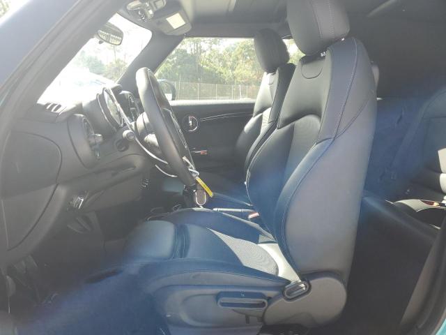 WMWWJ5C0XM3M13934 - 2021 MINI COOPER S Turkuaz foto 7
