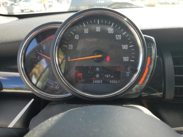 WMWWJ5C0XM3M13934 - 2021 MINI COOPER S Turkuaz foto 9