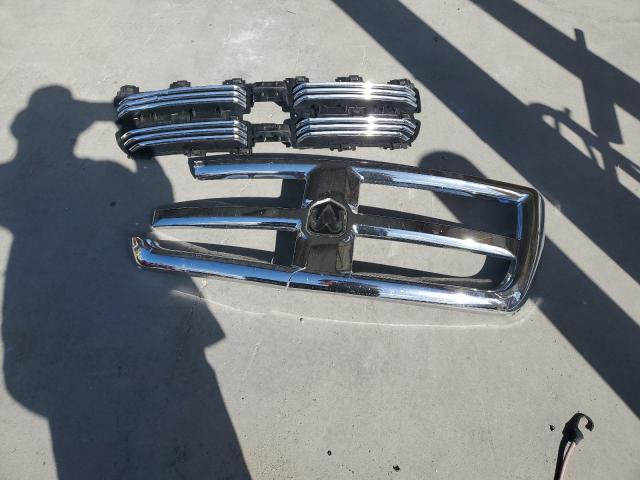 3C6UR5CL6GG121056 - 2016 RAM 2500 ST Grafit fotoğraf 12