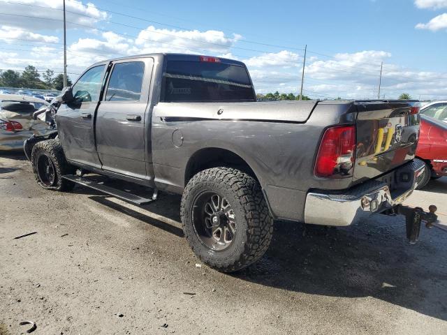 3C6UR5CL6GG121056 - 2016 RAM 2500 ST Grafit fotoğraf 2