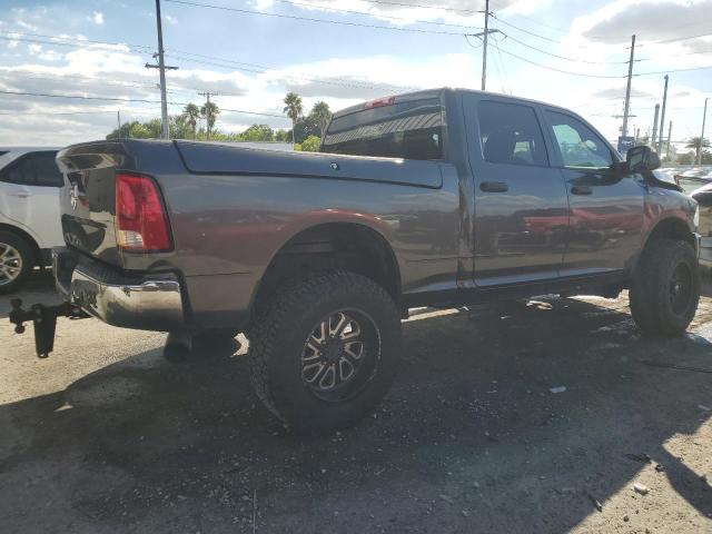 3C6UR5CL6GG121056 - 2016 RAM 2500 ST Grafit fotoğraf 3