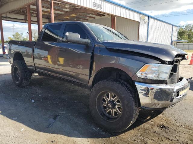 3C6UR5CL6GG121056 - 2016 RAM 2500 ST Grafit fotoğraf 4