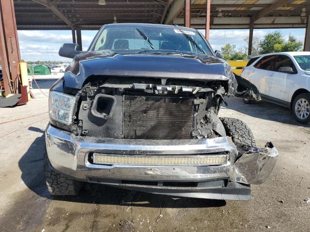 3C6UR5CL6GG121056 - 2016 RAM 2500 ST Grafit fotoğraf 5