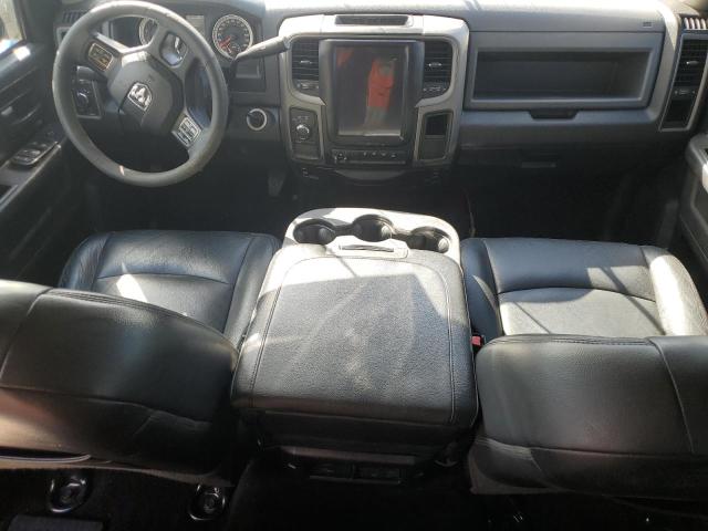 3C6UR5CL6GG121056 - 2016 RAM 2500 ST Grafit fotoğraf 8