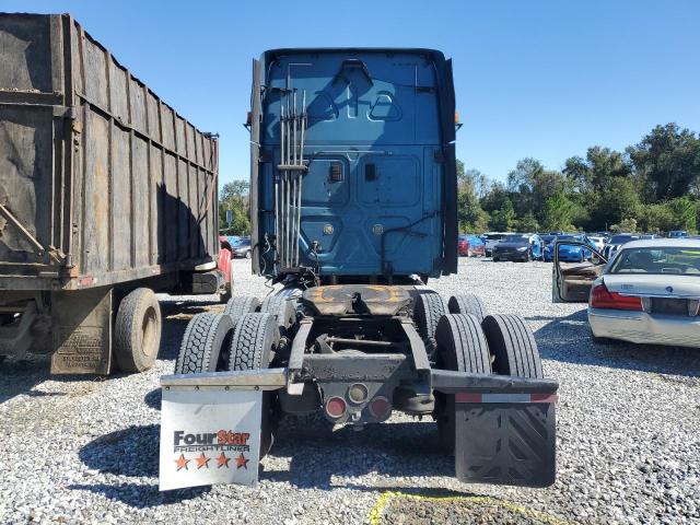 3AKJGLD63ESFM1811 - 2014 FREIGHTLINER CASCADIA 1 ლურჯი ფოტო 6