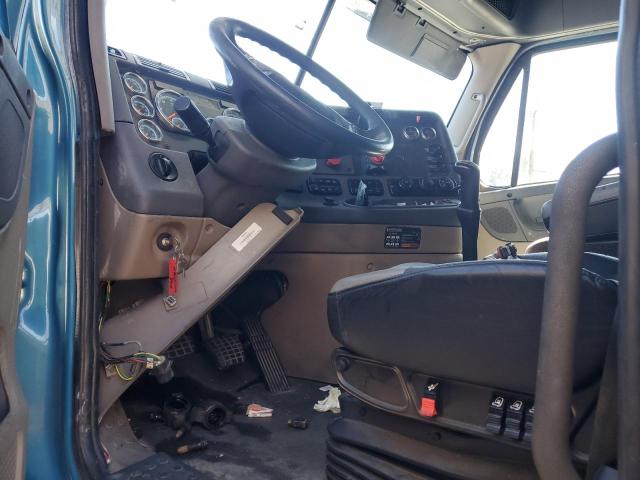 3AKJGLD63ESFM1811 - 2014 FREIGHTLINER CASCADIA 1 ლურჯი ფოტო 8