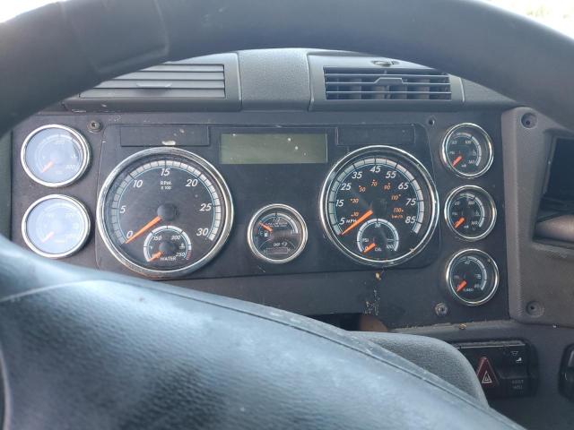 3AKJGLD63ESFM1811 - 2014 FREIGHTLINER CASCADIA 1 ლურჯი ფოტო 9