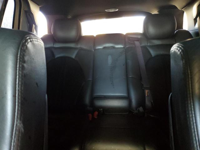 2LMHJ5NK0JBL01360 - 2018 LINCOLN MKT BLACK photo 10