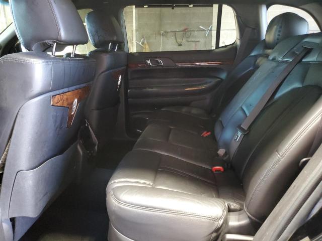 2LMHJ5NK0JBL01360 - 2018 LINCOLN MKT BLACK photo 11