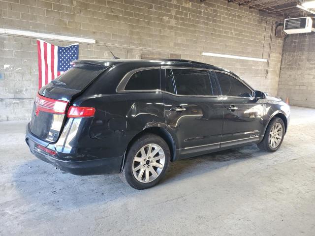 2LMHJ5NK0JBL01360 - 2018 LINCOLN MKT BLACK photo 3