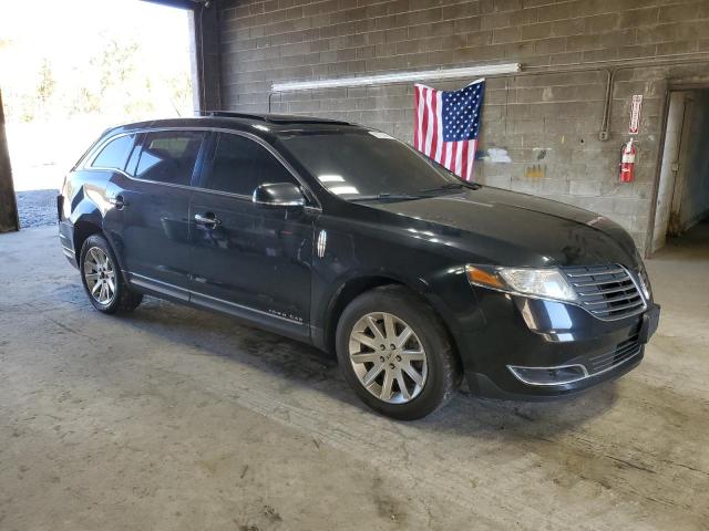2LMHJ5NK0JBL01360 - 2018 LINCOLN MKT BLACK photo 4