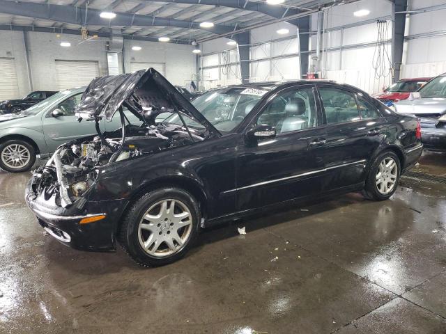 2005 MERCEDES-BENZ E 320, 