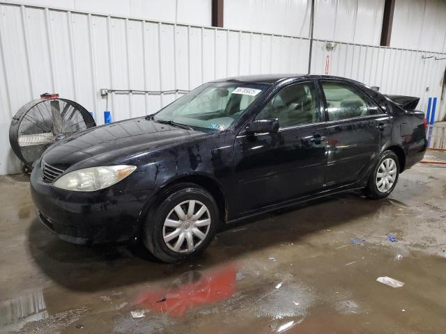 2006 TOYOTA CAMRY LE, 