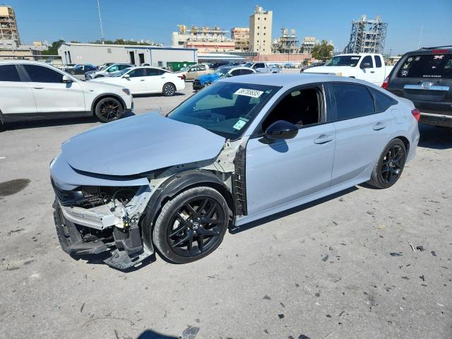 2024 HONDA CIVIC SPORT, 