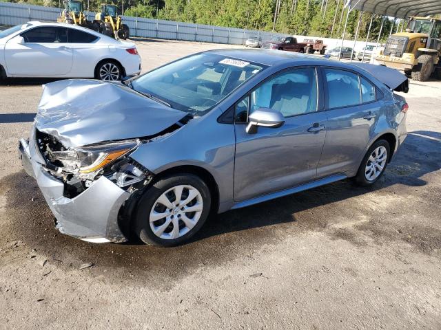 2024 TOYOTA COROLLA LE, null