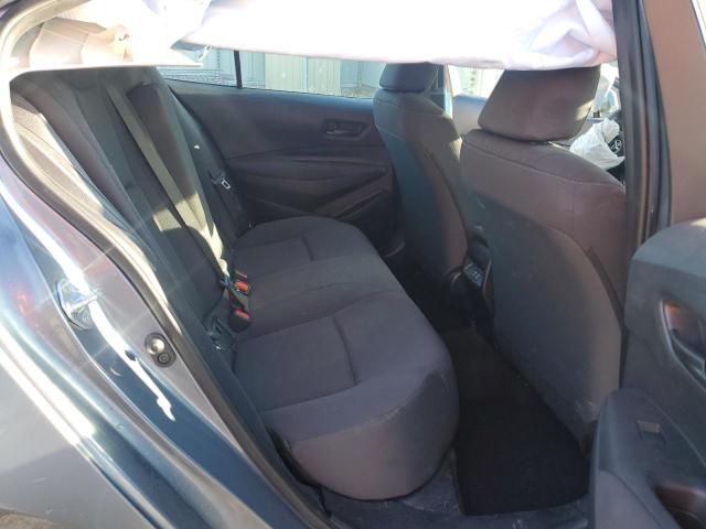 5YFB4MDE1RP180361 - 2024 TOYOTA COROLLA LE 蓝色 照片 10