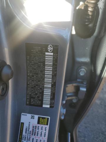 5YFB4MDE1RP180361 - 2024 TOYOTA COROLLA LE 蓝色 照片 12