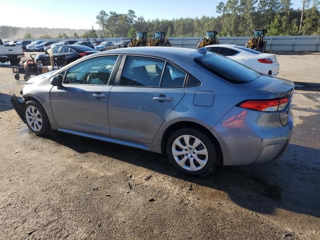 5YFB4MDE1RP180361 - 2024 TOYOTA COROLLA LE 蓝色 照片 2