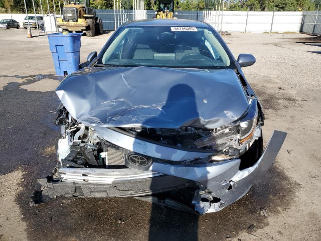 5YFB4MDE1RP180361 - 2024 TOYOTA COROLLA LE 蓝色 照片 5