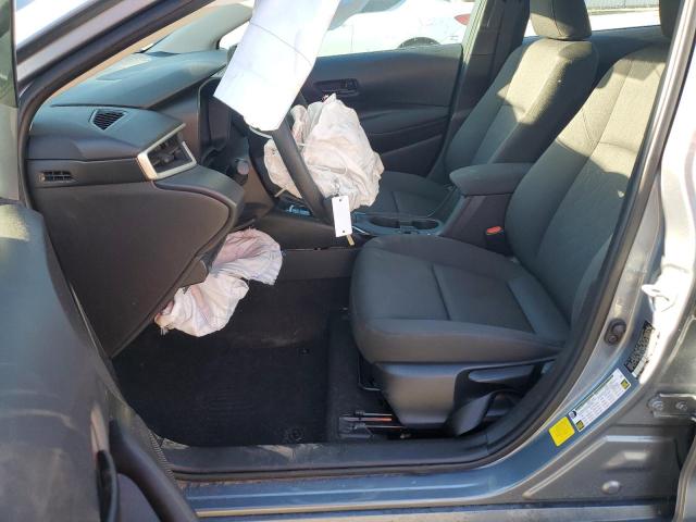 5YFB4MDE1RP180361 - 2024 TOYOTA COROLLA LE 蓝色 照片 7