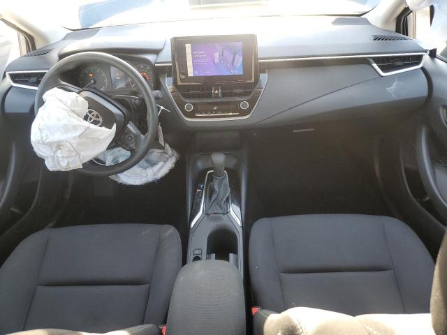 5YFB4MDE1RP180361 - 2024 TOYOTA COROLLA LE 蓝色 照片 8