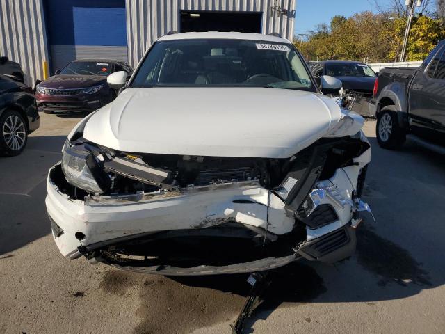 3VV0B7AX0LM131883 - 2020 VOLKSWAGEN TIGUAN S WHITE photo 5