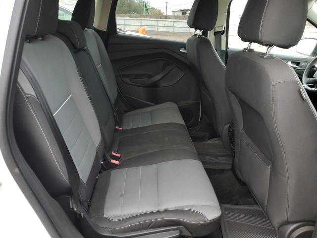 1FMCU9GX7DUD82627 - 2013 FORD ESCAPE SE WHITE photo 11