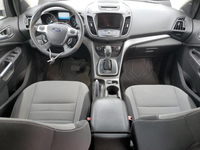 1FMCU9GX7DUD82627 - 2013 FORD ESCAPE SE WHITE photo 8