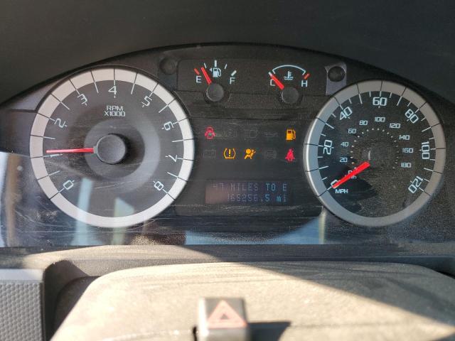 1FMCU9D76BKC12580 - 2011 FORD ESCAPE XLT RED photo 9