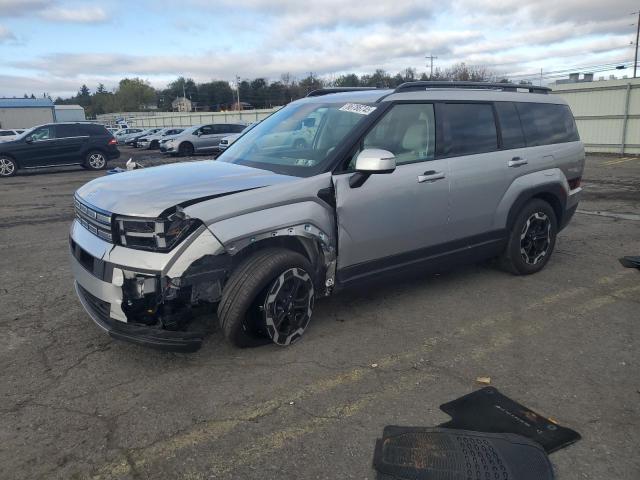 2024 HYUNDAI SANTA FE SEL, 