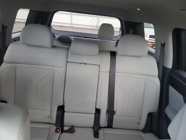 5NMP24GL9RH050540 - 2024 HYUNDAI SANTA FE SEL ვერცხლისფერი ფოტო 10